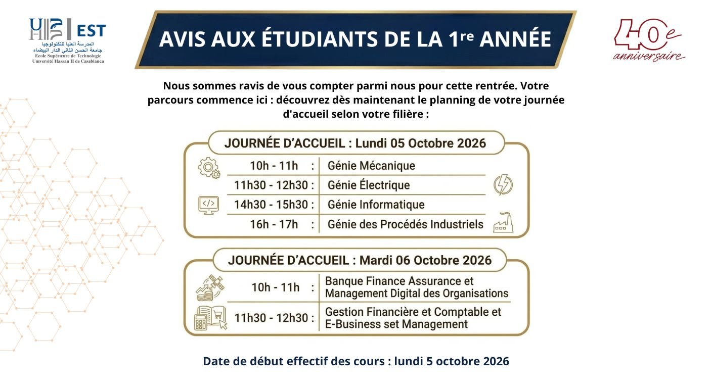 Planning d’accueil 2026-2027